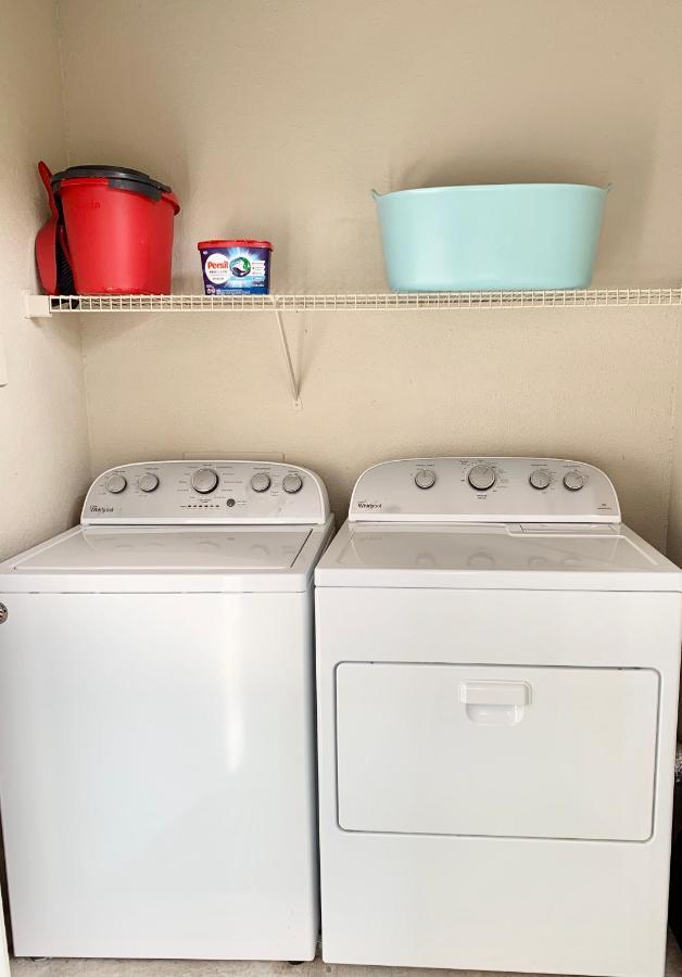 Spacious 2Br&2Ba Med Center Apt, Free Parking&Shuttle Houston Bagian luar foto
